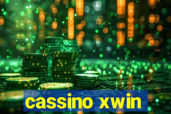 cassino xwin